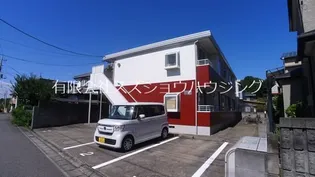 クレスト北小金の画像