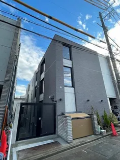 GRAN PASEO中目黒WESTの画像