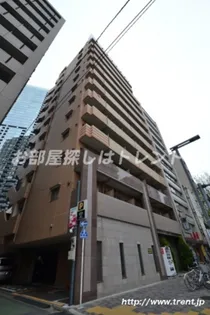 メインステージ西新宿の画像
