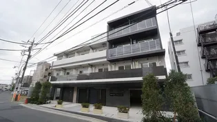 リライア登戸EAST SIDEの画像