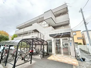 エスポワール奥戸の画像