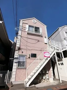 リーヴェルポート横浜山手IIの画像