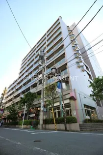 恵比寿アーバンハウスの画像