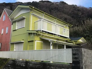 神奈川県横須賀市荻野【一戸建】の外観