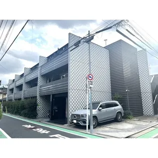レジデンス経堂桜丘の画像