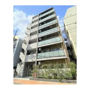 SHOKEN RESIDENCE横浜反町の画像