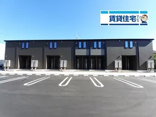 フクダパークサイドⅠの画像