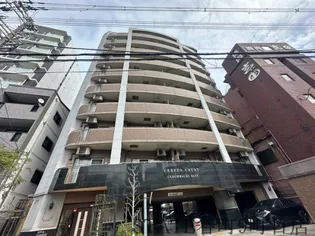 セレッソコート上本町EASTの画像