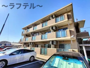 ラ シャンテの画像