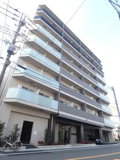 CREVISTA押上の画像