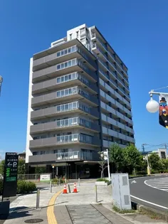 レクセルプラザ守谷の画像