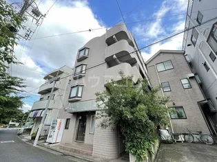 シティ深沢の画像