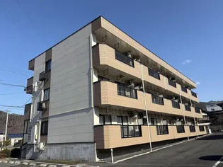 メゾン286の画像