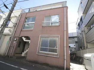 不二ハイツの画像