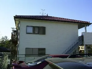 サンMTTの外観