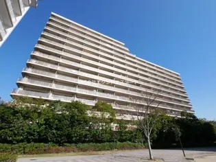 リバーガーデン出来島の画像