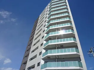 パレステージ藤沢シャインコートの画像