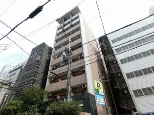 エグゼ心斎橋EASTの画像