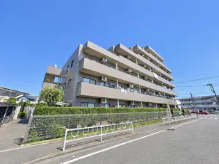 アンビエンス相模大野の画像