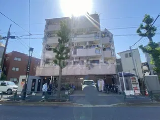 第6みつのビルの画像