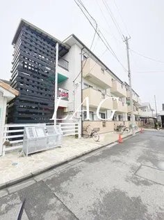 VILLA OCEAN COURTの画像