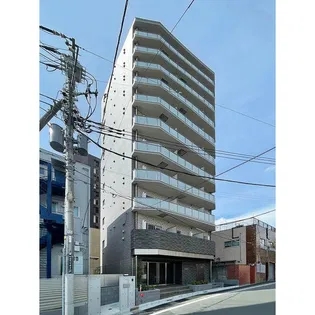 アルファコート立石3の画像