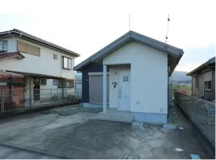 神奈川県小田原市小台【一戸建】の外観
