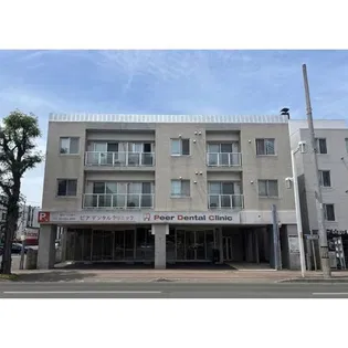 ニューコンフォート澄川の画像