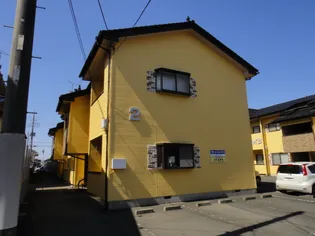 カナリヤハイツの画像