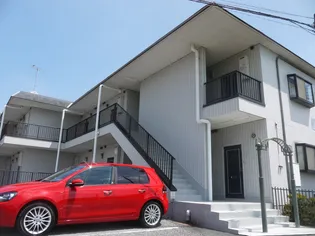栃木県宇都宮市宝木町1【マンション】の外観