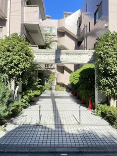 パークヒルオーモリの画像