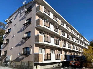 二枚橋プラザの画像