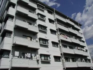 つかさコーポの画像