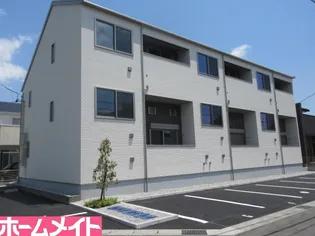 LA CLAIRIEREの画像