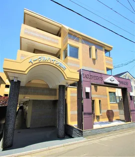 イーグルハイツ錦町の画像