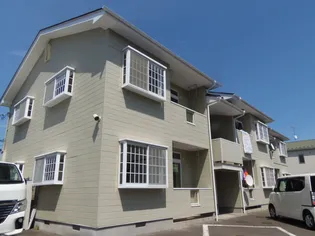 サンセレクトミワIIの画像