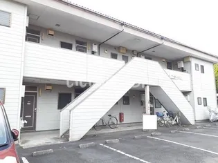 ファミール井上の画像