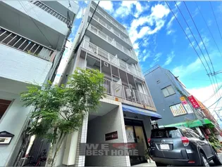 ウィステリア樋之口の画像