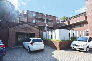 メイザクゲヌマの画像