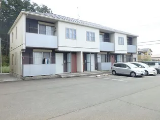 セブングラッドAの画像