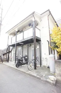 シルキーハイツの画像