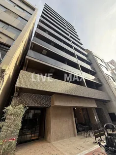 ゼンパレス日本橋の画像