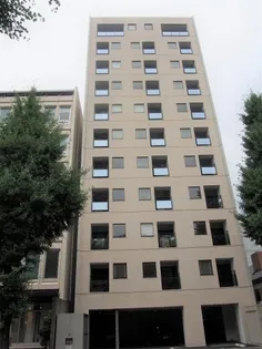 福岡県福岡市博多区博多駅前3【マンション】の外観