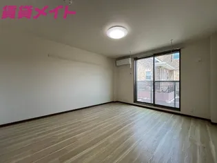 ウィステリア羽津【1階】の内装