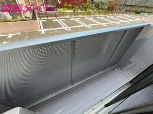 ウィステリア羽津【1階】の内装