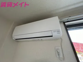 ウィステリア羽津【1階】の内装