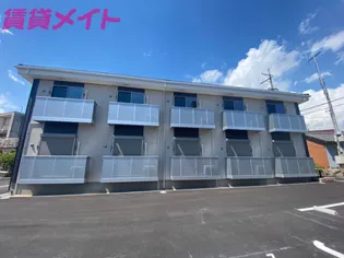 ウィステリア羽津の画像