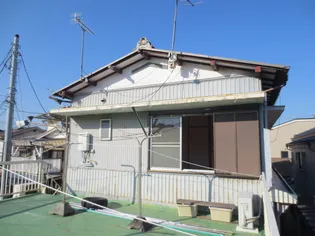 鈴木アパートの画像