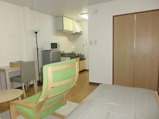 赤坂アーバンライフ【3階】の内装