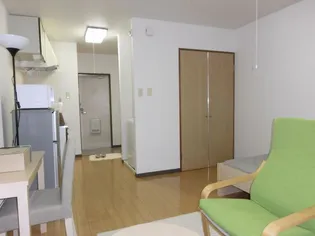 赤坂アーバンライフ【3階】の内装